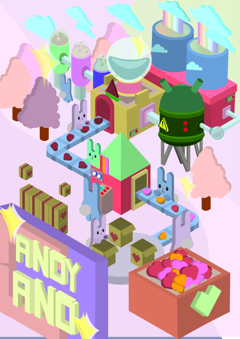 Candyland